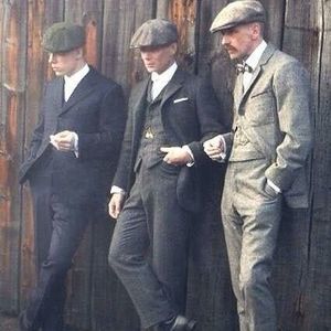 Meet your Posher, Alliwant